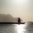 Sea Gate - Alesund, Norway