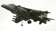 Sea Harrier