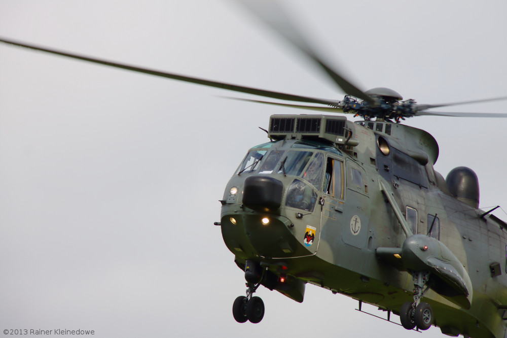 Sea King