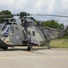 Sea King 89+54 Kiel