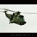 Sea King MK 41