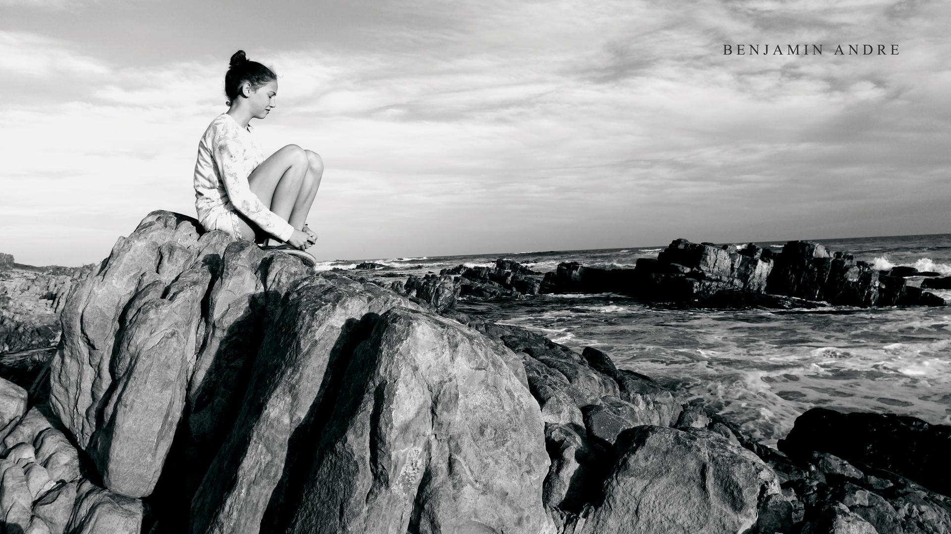 sea meditation