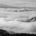 Sea of Clouds