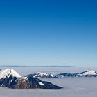 Sea Of Clouds *