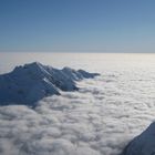 Sea of Clouds