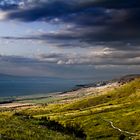 Sea Of Galilee (Sea of Tiberias)