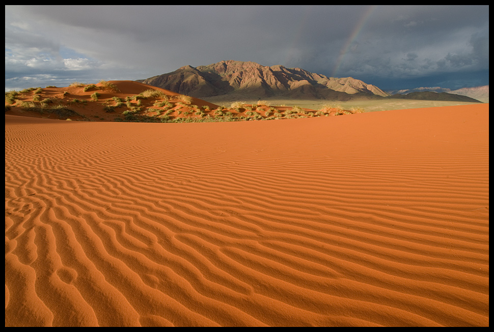 Sea of Sand