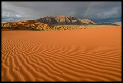 Sea of Sand