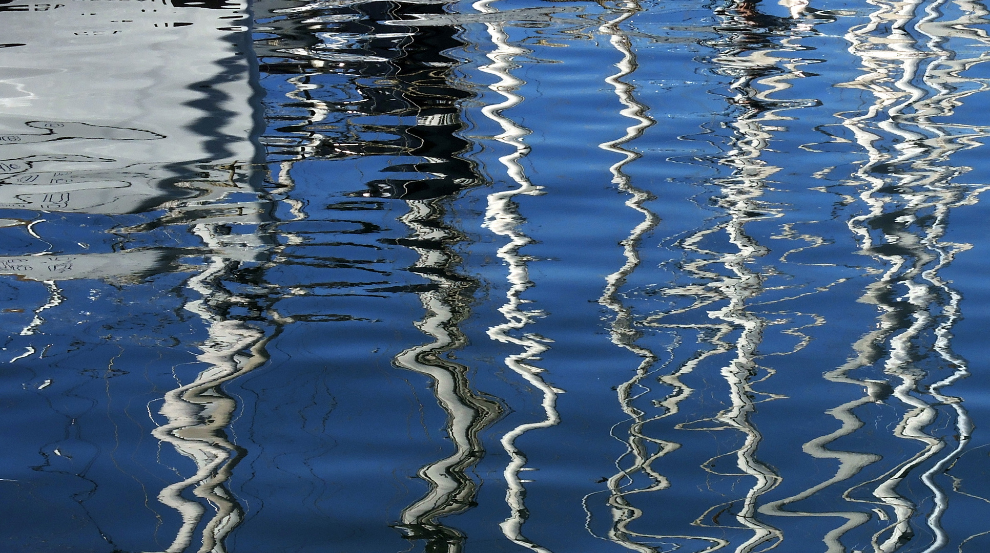 sea painting