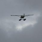 SEA PLANE - ALASKA