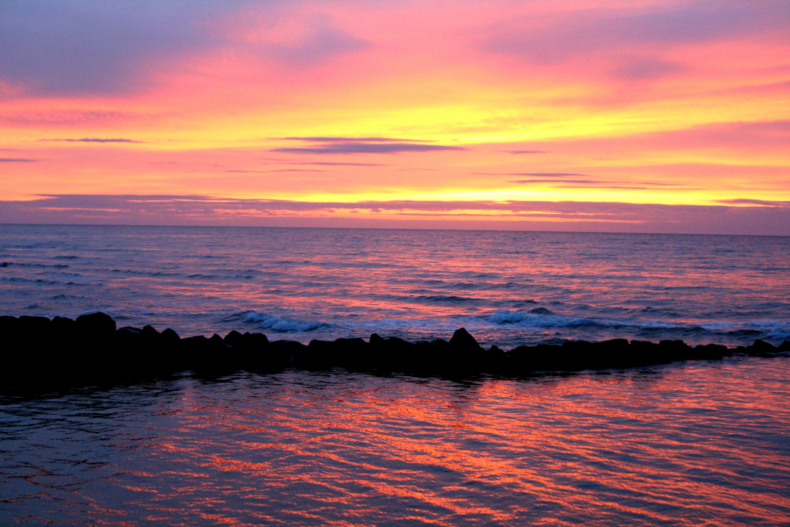 Sea Sex And Sun Photo Et Image Paysages Mers Et Océans Nature Images Fotocommunity 