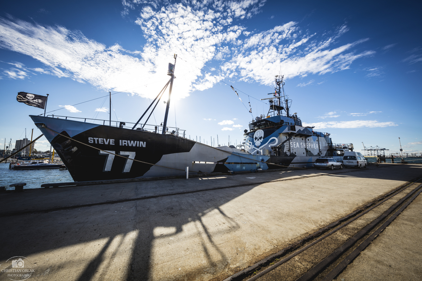 Sea Shepherd