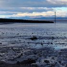 Sea, Sky and Mountains