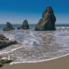 Sea Stacks