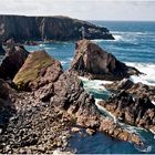 [ Sea Stacks ]