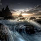 Sea Stacks