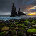 Sea Stacks