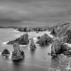 Sea Stacks