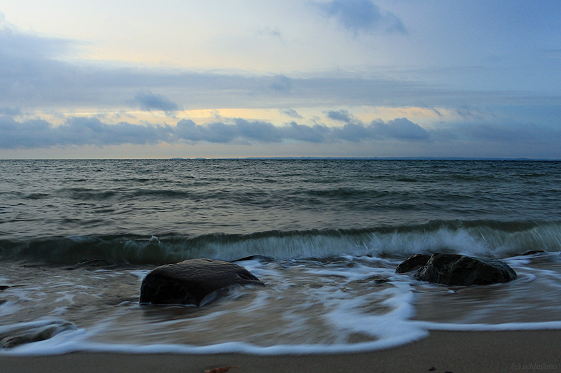 Sea Stones II