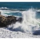 Sea Storm - Genova Nervi