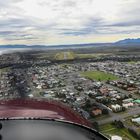 Sea View Airport