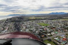 Sea View Airport