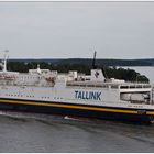 Sea Wind der Tallink