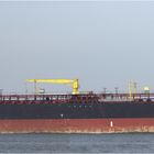 SEABASS Tanker, Rotterdam.