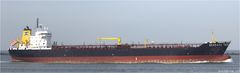 SEABASS Tanker, Rotterdam.