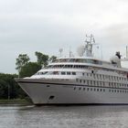 SEABOURN LEGEND