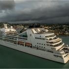 ~~~ SEABOURN ODYSSEY ~~~