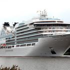 Seabourn Ovation