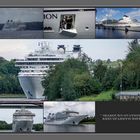 " SEABOURN OVATION "