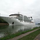 SEABOURN  OVATION