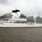 SEABOURN OVATION