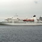 Seabourn Pride   Archiv  Teil 4