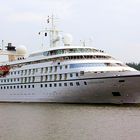 Seabourn Pride