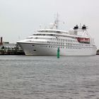 SEABOURN PRIDE