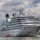 SEABOURN QUEST