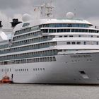 Seabourn Quest ...