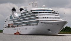 Seabourn Quest ...