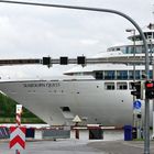 Seabourn Quest