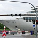 Seabourn Quest