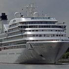 Seabourn Quest