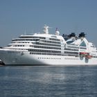 "Seabourn Sojourn"