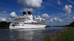 SEABOURN SOJOURN