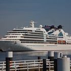 Seabourn Sojourn