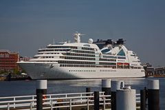 Seabourn Sojourn