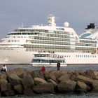 Seabourn Sojourn