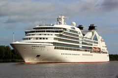 Seabourn Sojourn